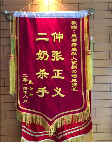 「南华县私家调查」怎样处理婚外情